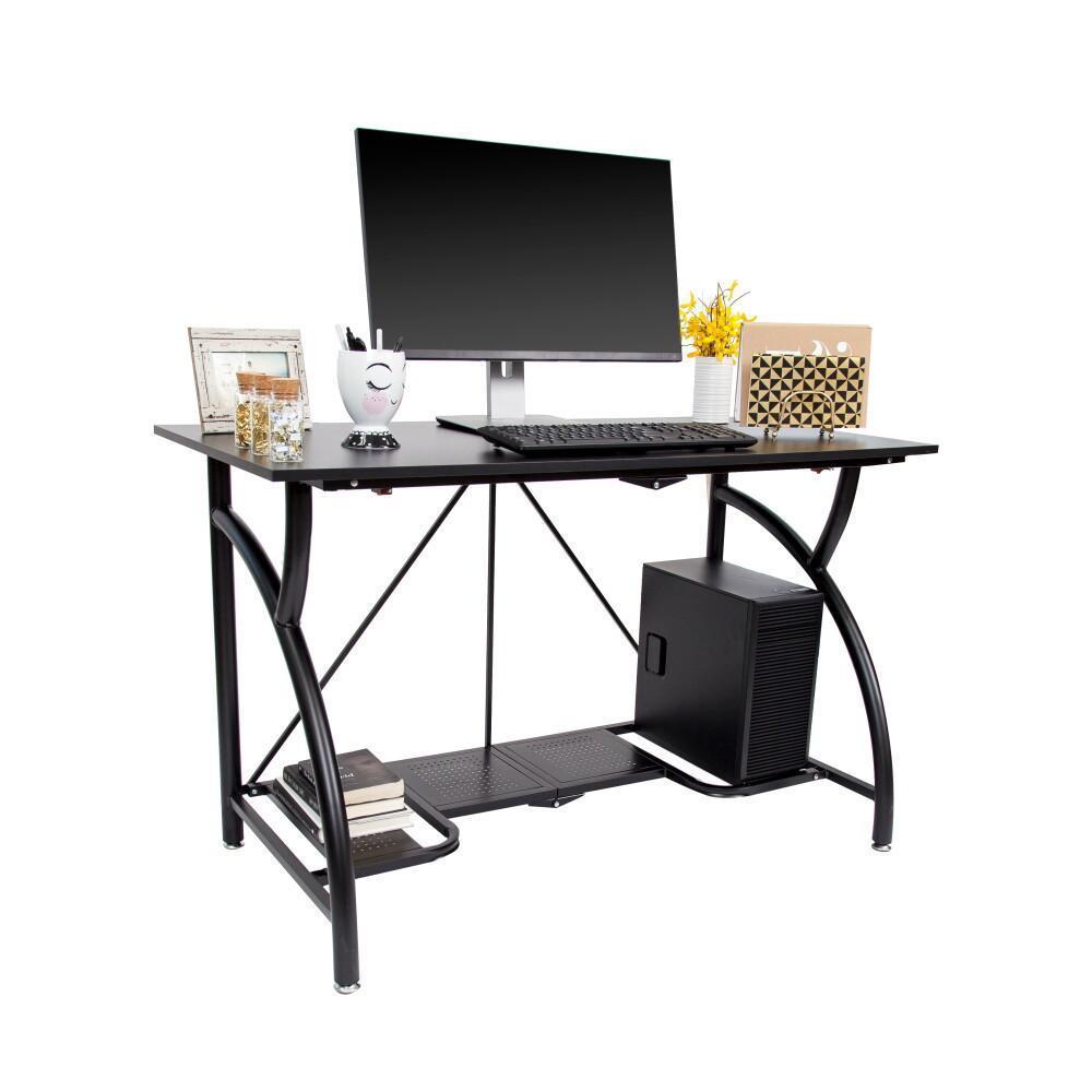 Decorative Shelves And Desks - Origami Computer Desk