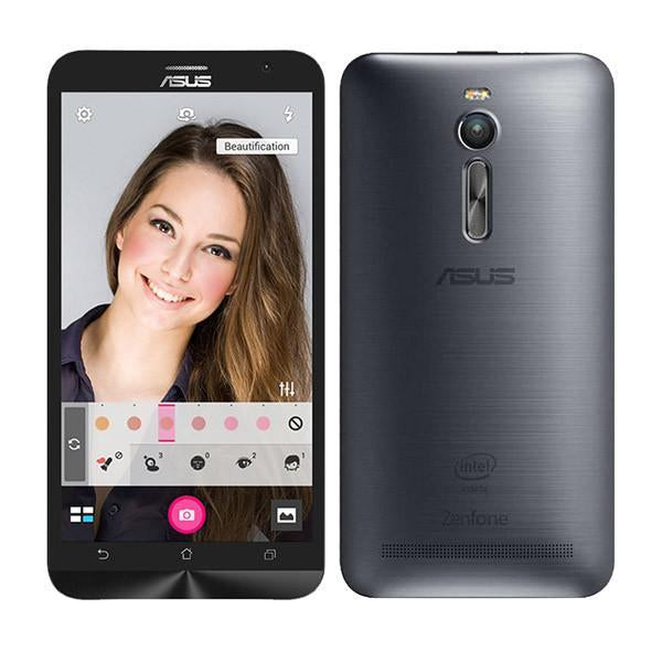 New Original ASUS Zenfone 2 Ze551ML Mobile Phone Android 4GB RAM 32GB 5.5" 1.8GHz Wifi 13MP Camera Quad Core LTE 4G SmartPhone