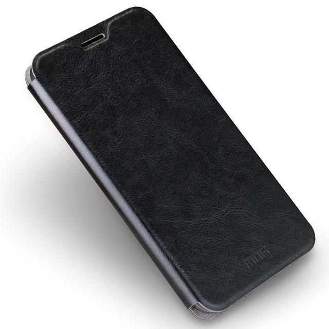 Mofi Luxury PU Flip Leather Cover Case For Samsung Galaxy S8 G9500 SM-9500 5.7inch Stand Function Case With Tracking Number MR1
