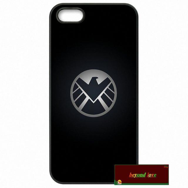 Marvel Avengers Super Hero Cover case for iphone 4 4s 5 5s 5c 6 6s plus samsung galaxy S3 S4 mini S5 S6 Note 2 3 4 DE1121