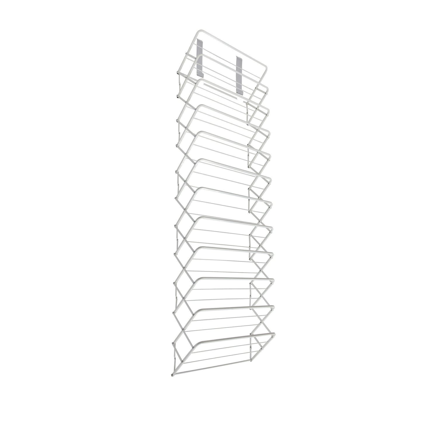 Storage Solutions - Over Door Shoe Rack
