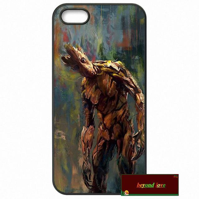 Marvel Avengers Super Hero Cover case for iphone 4 4s 5 5s 5c 6 6s plus samsung galaxy S3 S4 mini S5 S6 Note 2 3 4   DE1121